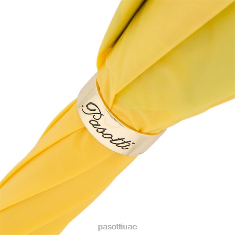 مظلة | 189 35-5 ص 18 - مظلة عباد الشمس الصيفية، قماش مزدوج PASOTTI Z446V340